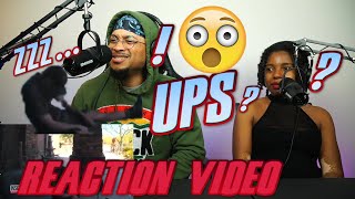 UPS Driver Collapses at Front Door From Severe Heat-Couples Reaction Video