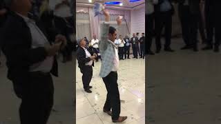 Barak  Gaziantep halay