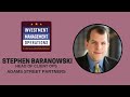 Stephen Baranowski - Adams Street Partners (Investment Management Operations, EP.20)