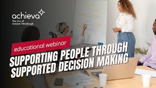 Empowering Disability Decision-Making: Alternatives to Guardianship and the Quest for Autonomy