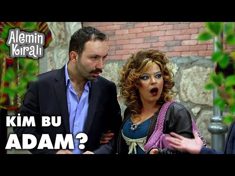 Kubat beyninden vurulmuşa döndü! - Alemin Kralı 22. Bölüm