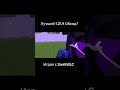 Играл с Zenith DLC, купить- zenithdlc.org, best promo -10%: Frog #zenith #minecraft #frog #bestdlc