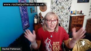 Friday Magic   Button Magic   yep, buttons!