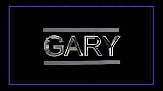 Happy birthday Gary! Resimi