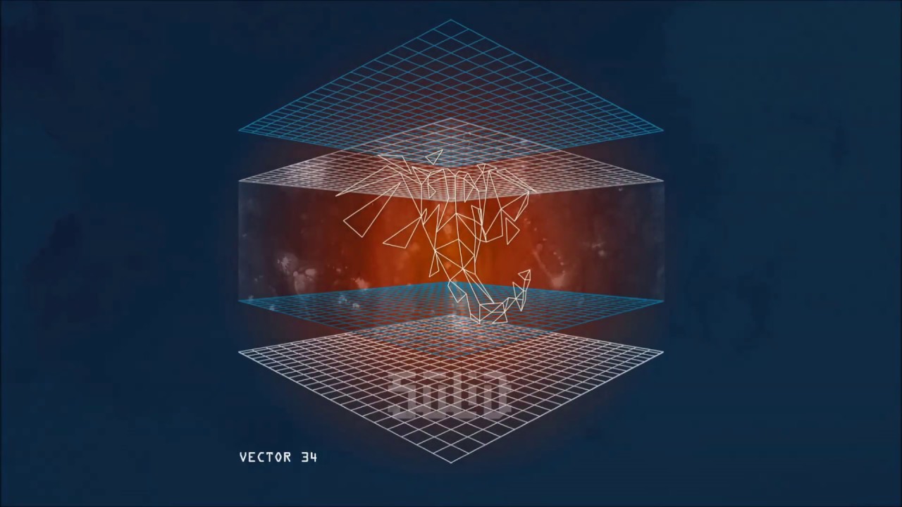 50L1D - Vector 34 (Original Mix)