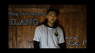 Sing Tak sayang Ilang - Dory Harsa || cover Restu (Sens Media)