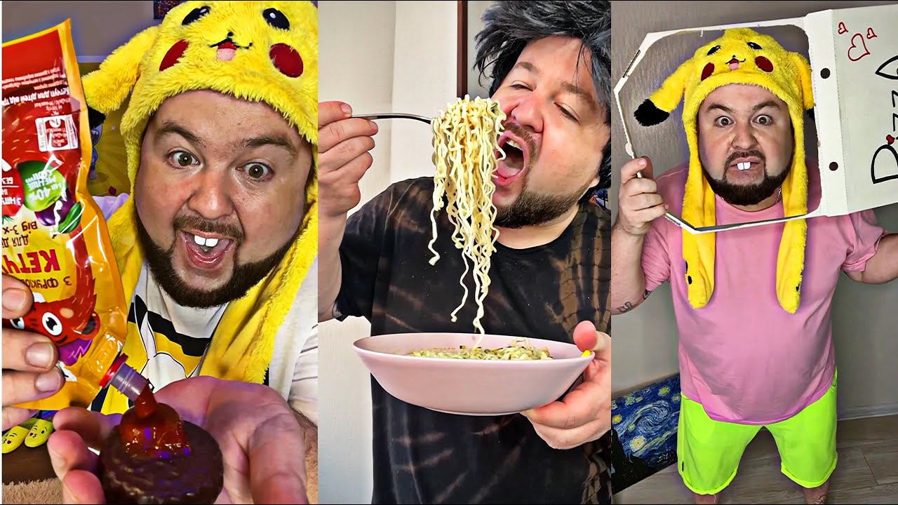 Best Food Pranks shorts YouTube