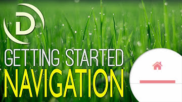 Getting Started with KronoDesk - Navigation