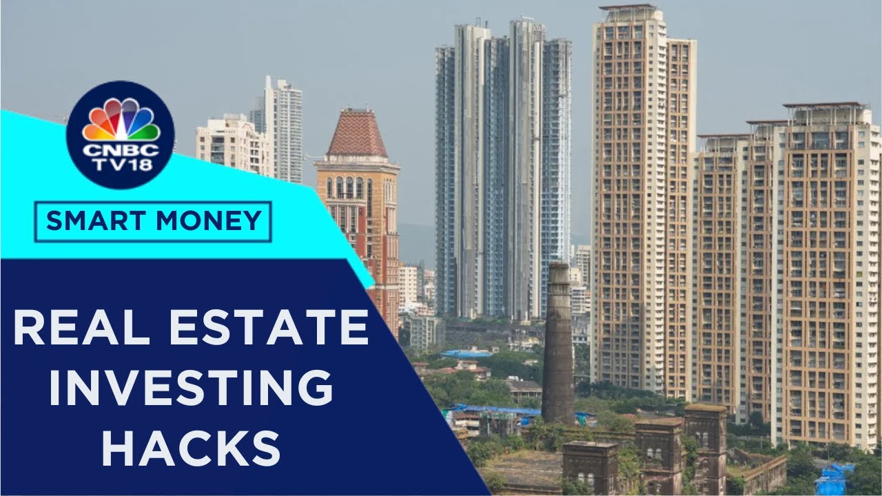 Real Estate Investing Hacks | A Masterclass By RK Mumbai Realtors' Ravi Kewalramani | CNBC TV18