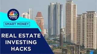Real Estate Investing Hacks | A Masterclass By RK Mumbai Realtors' Ravi Kewalramani | CNBC TV18