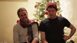 Five Dates (Movie 2012) - Q&A