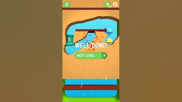 dig this! (Dig it ) 123-9 | Tennis ball | Dig this level 123 episode 9 solution gameplay walkthrough