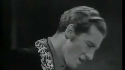 Jerry Lee Lewis Great Balls Of Fire