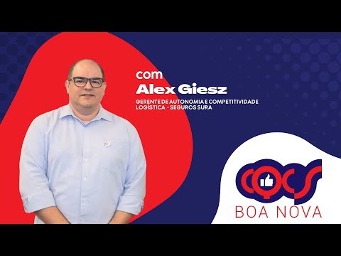 Episódio CQCS Boa Nova