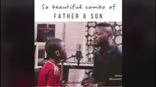 Beautiful Combo by Father & Son - Enni Francis & Kanaan Francis