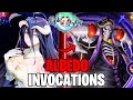 Epic seven  invocations albedo collab overlord tout savoir sur les events de la collab astuces fr