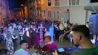 Eski̇şehi̇r - Emek Mahallesi̇ - Nurdan & Serhat Çi̇fti̇ni̇n Kina Geçesi̇ - (2022)