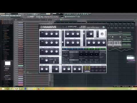 rgLed - Five Beats (Original Mix)