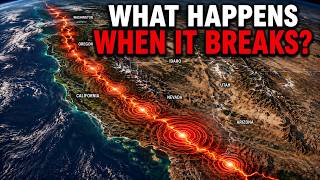 The Terrifying Truth About the Fault Beneath Los Angeles No One Talks About