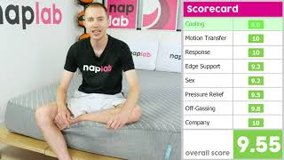 Siena Mattress Review - An ULTRA Budget Mattress