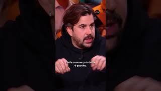 📵 Artus explique pourquoi il interdit les téléphones à ses spectacles. #quelleepoque