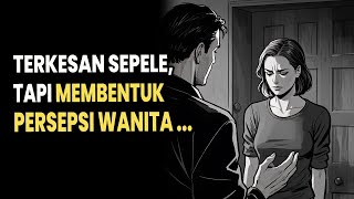 Download Lagu 6 Kesalahan Kecil Ini Bikin Pria Kehilangan Daya Tarik di Mata Wanita | Filsafat Stoikisme MP3