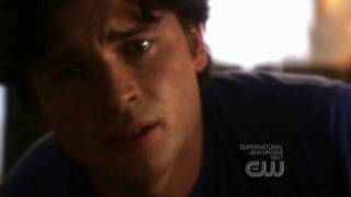 Clark/Lana : Better as a Memory (HD)