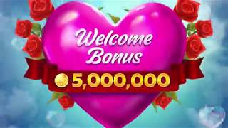 Infinity Slots - Happy Valentine's Day screenshot 4
