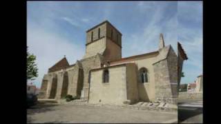 Download Lagu Angles - Le Bernard - Moricq (Vendée) MP3