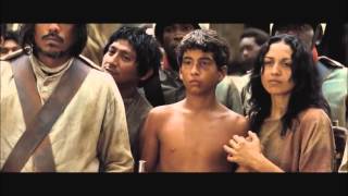 The Liberator ~ Trailer