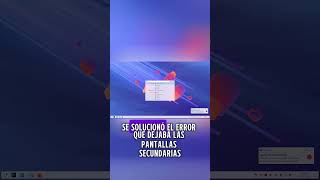 Si usas Linux con KDE Plasma y tienes una GPU NVIDIA… esta actualización es para ti #devs #linux