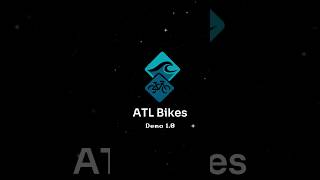 🕹️ ATL Bikes: siguiente nivel desbloqueado