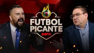 Download Lagu FUTBOL PICANTE 🔥 COMPLETO | ¡CHIVAS vence al AMÉRICA y sigue con PASO PERFECTO! ¡6 de 6! MP3
