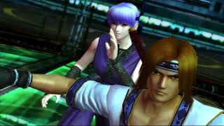 Dead Or Alive Dimensions - 04 The Fall Of Doatec 13