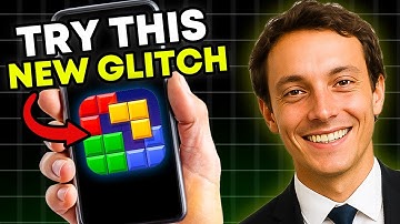This Block Blast Glitch Still Works in 2025 (NEW METHOD)