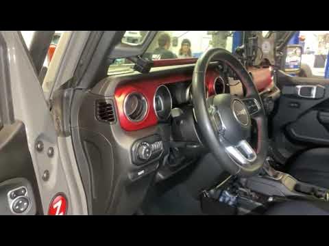 How To Make Your Jeep Rides More Comfy! - YouTube