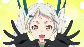 HIME TUTU || Hime-hime x Papa Tutu