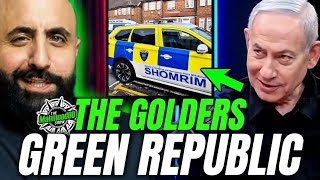 Response To Netanyahu’s “ISLAMIC REPUBLIC OF BRITAIN” Statement