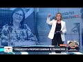 Mónica Delta: 'No estamos en el siglo I, ¿qué tiene en la cabeza la congresista Jáuregui?'