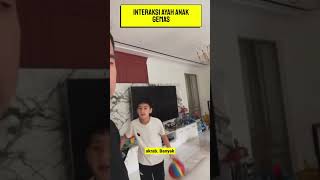 MOMEN LUCU RAFATHAR SAAT BERSAMA Raffi Ahmad #BeritaTerkini #Rafathar #TRENDING #RAFFINAGITA