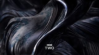 BBC Two Ident - Gripping (Clean) - 2018