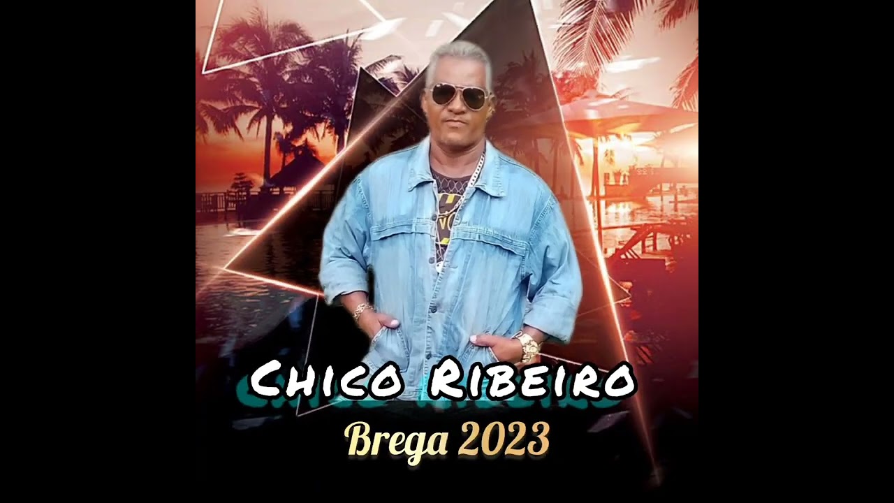 PISADINHA DOS AMIGOS - Chico Ribeiro