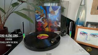 Stryper - Sing-Along Song #07 [Vinyl rip]