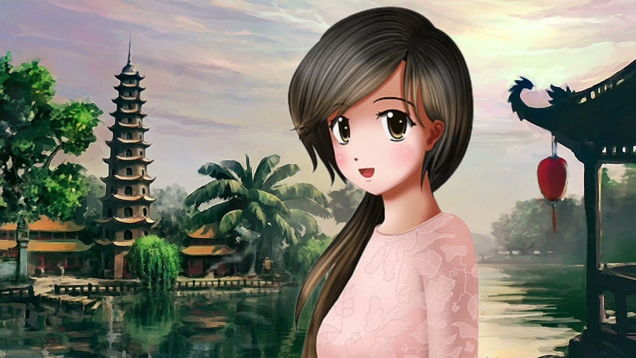 Nightcore - Levan Polka (Vietnamese)