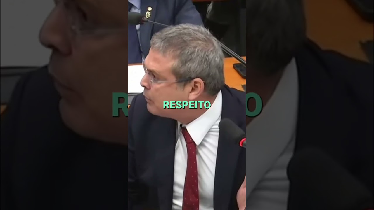 Liberdade de Expressão? Debate Polêmico no Congresso 