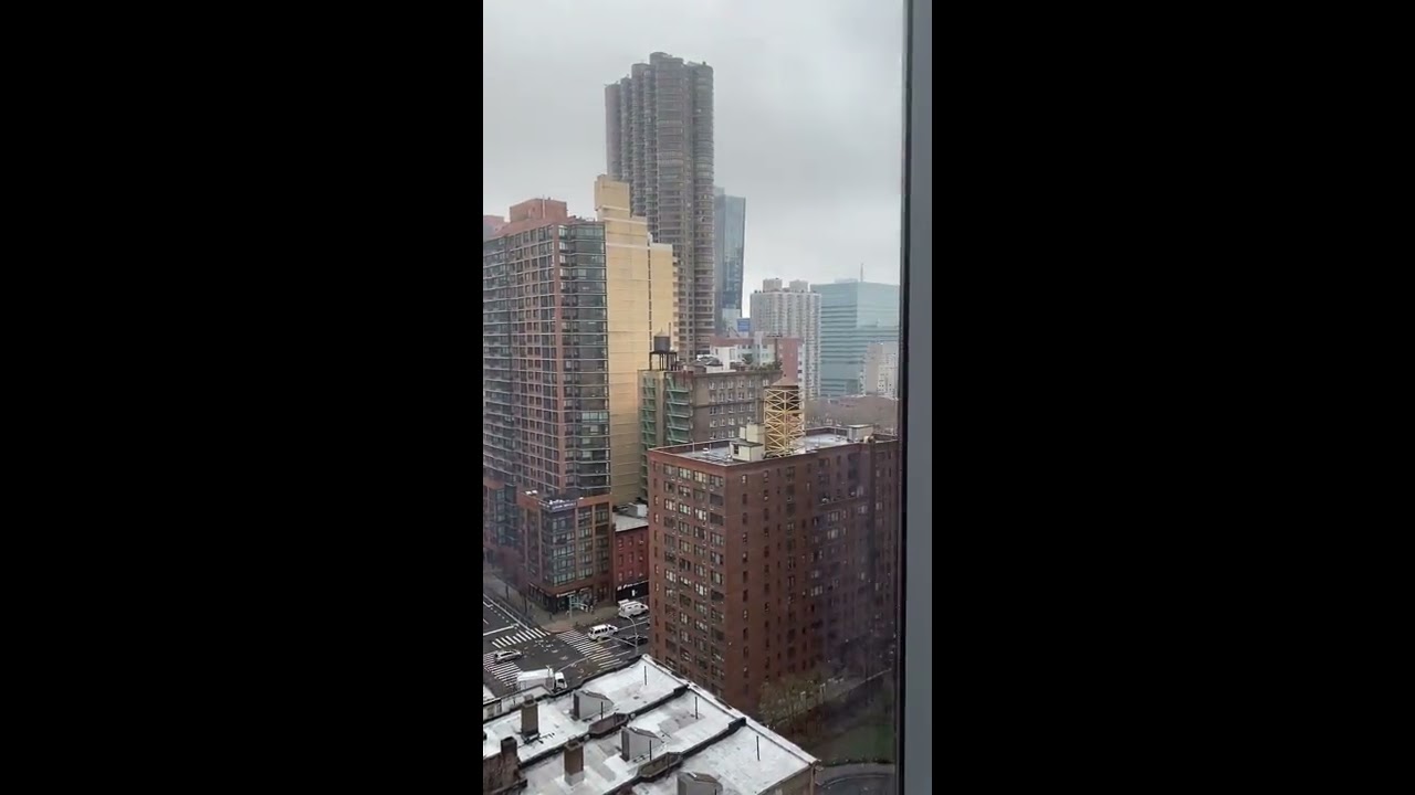 Virtual Tour - Studio 18J