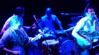 Watch Pigpen Theatre Co We Stand Alone video