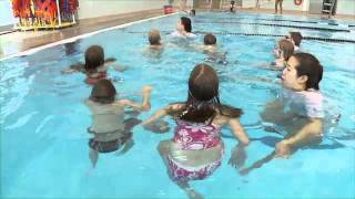 Swim to Survive - 3 min. version - English