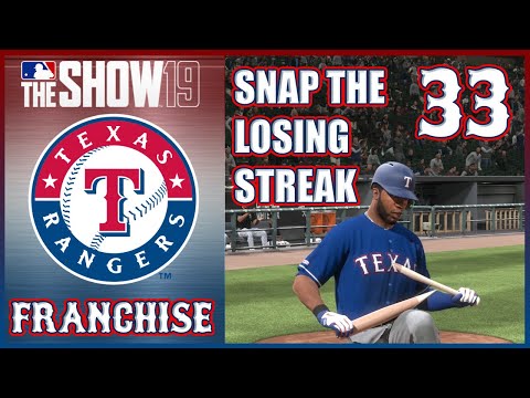 mlb-the-show-19-|-texas-rangers-franchise-ep.-33---getting-intense-on-the-south-side