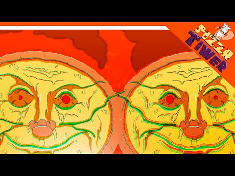 ? ИГРАЕМ ЗА ПИЦЦАФЕЙС! БОСС PIZZAFACE ПРОТИВ ВСЕХ БОССОВ! ? PIZZA TOWER (Пицца тауэр) Прохождение